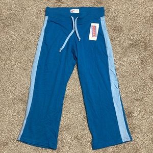 NWT Vintage Soffe Track Pants